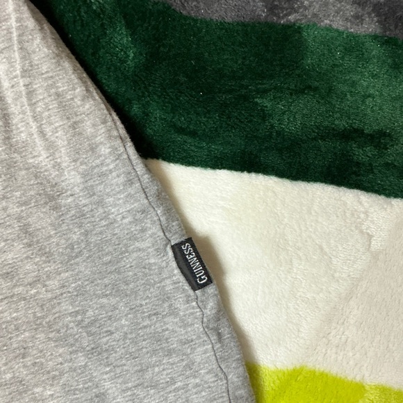Guinness Gray T-Shirt Size M - Picture 4 of 8